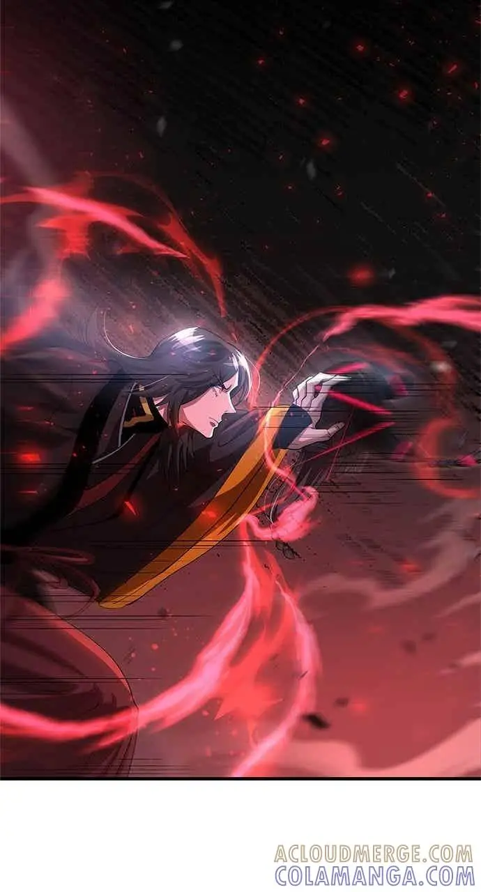 漫画《转世武林当大夫》第140话第19张图