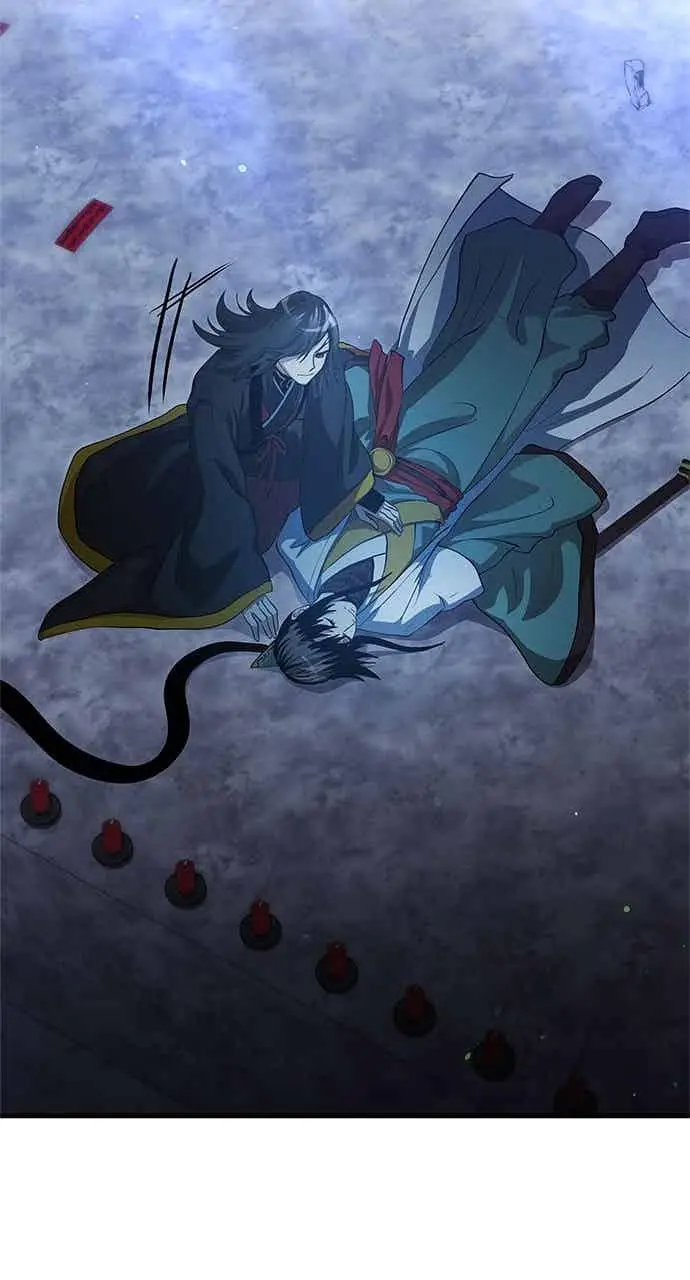 漫画《转世武林当大夫》第140话第45张图