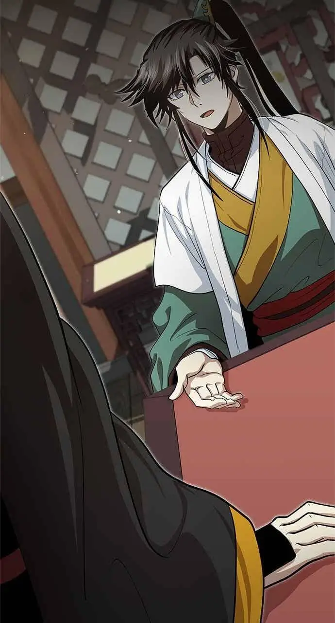 漫画《转世武林当大夫》第143话第35张图