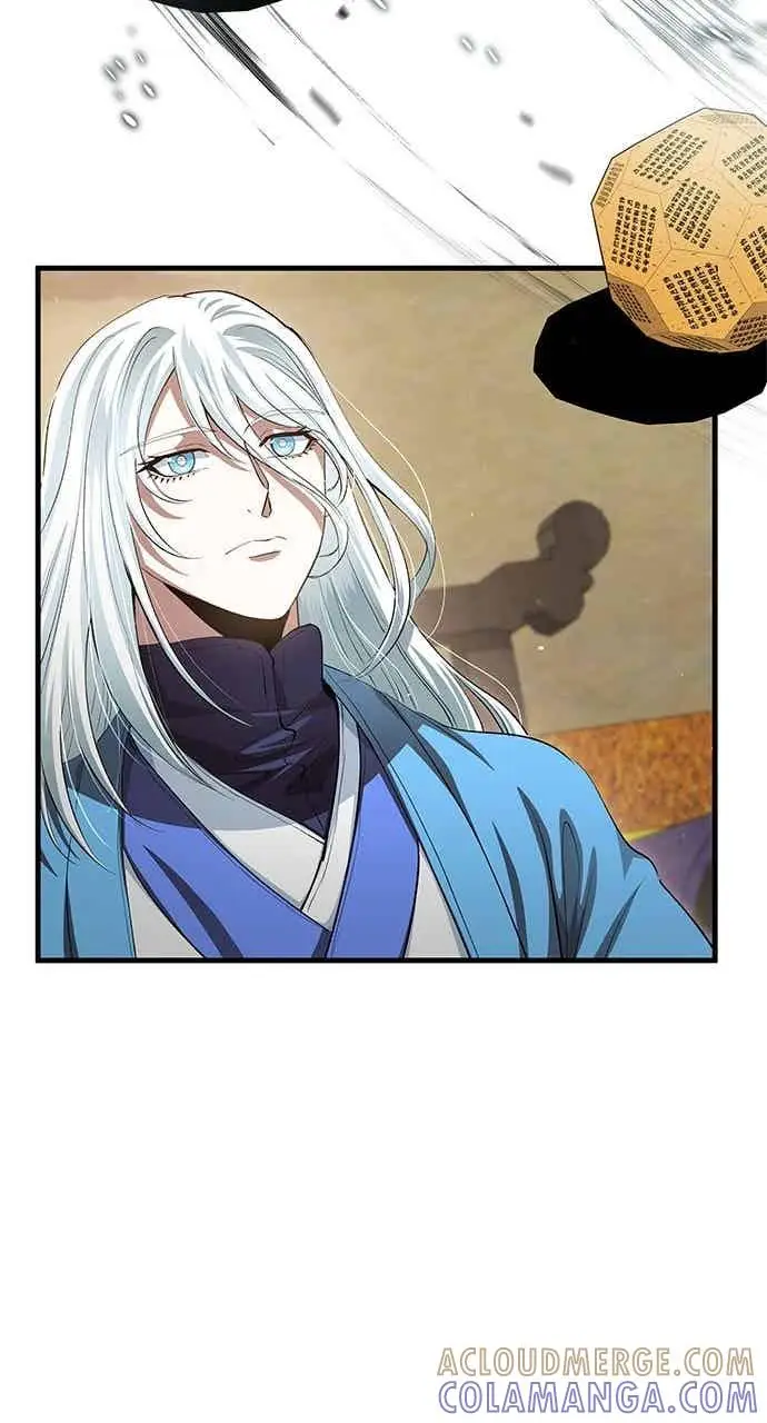 漫画《转世武林当大夫》第146话第49张图