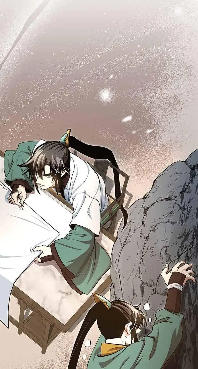 漫画《转世武林当大夫》第147话第32张图