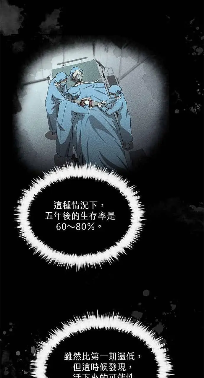 漫画《转世武林当大夫》第152话第2张图