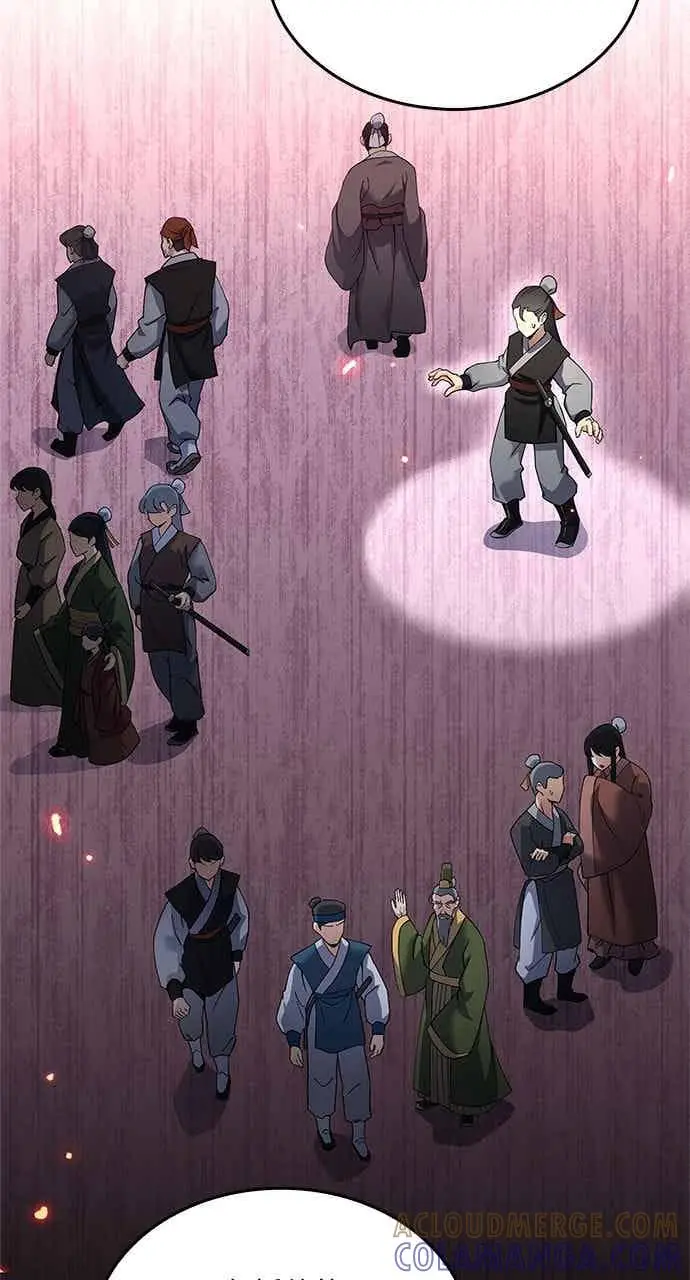 漫画《转世武林当大夫》第153话第22张图