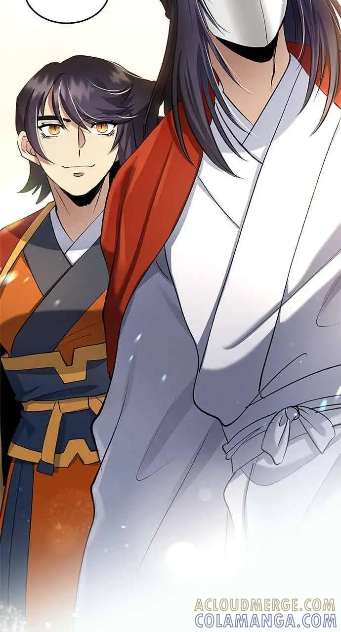 漫画《转世武林当大夫》第161话第40张图