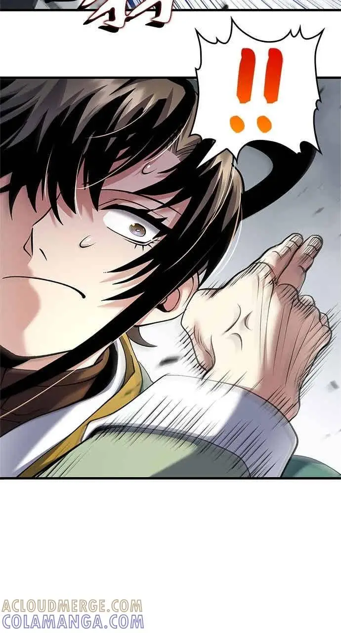 漫画《转世武林当大夫》第162话第34张图