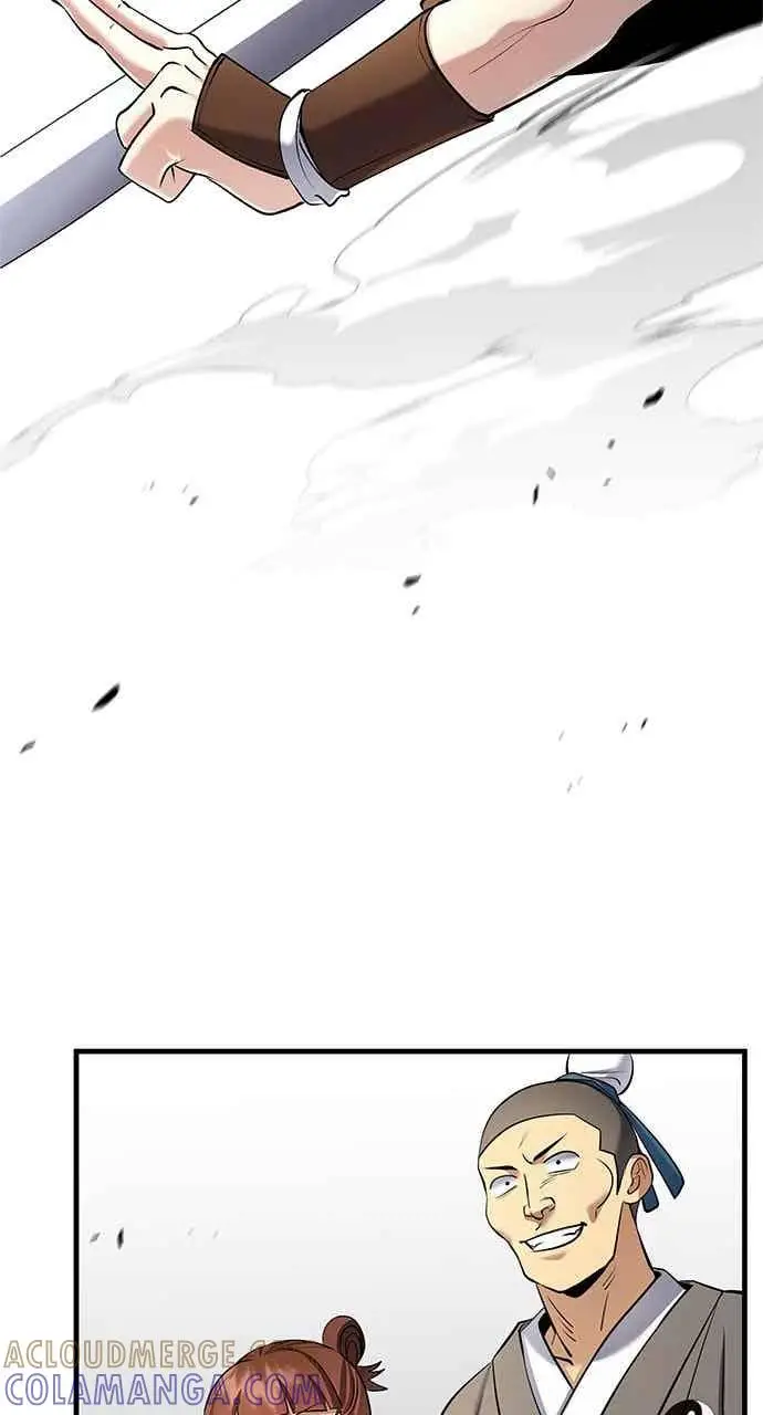 漫画《转世武林当大夫》第167话第37张图