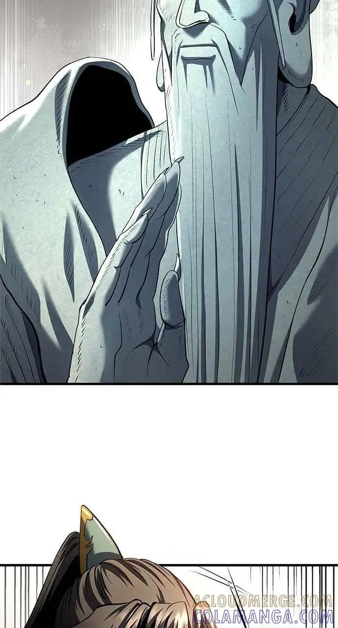 漫画《转世武林当大夫》第176话第13张图