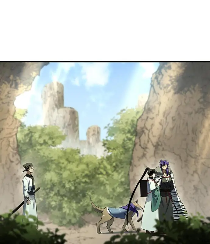 漫画《转世武林当大夫》第179话第62张图