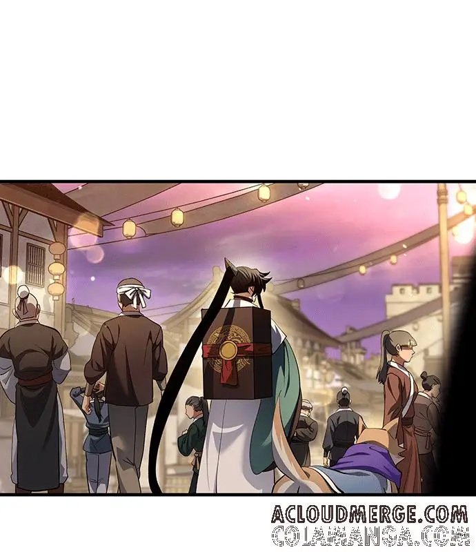 漫画《转世武林当大夫》第179话第93张图