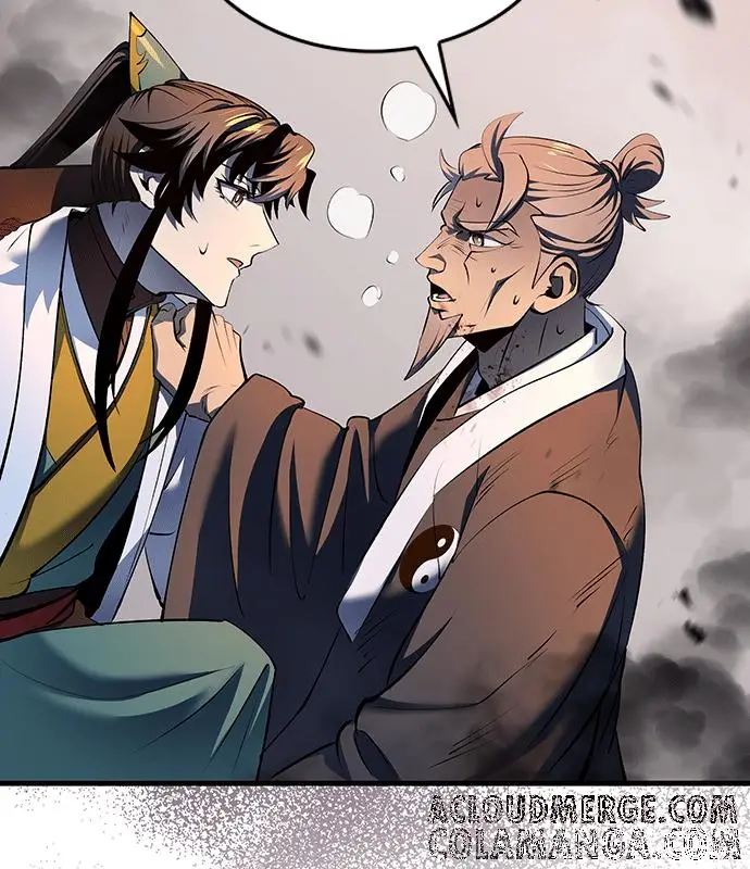 漫画《转世武林当大夫》第180话第105张图