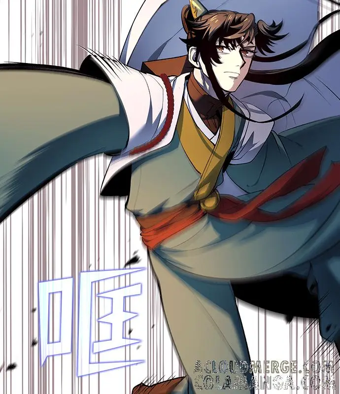 漫画《转世武林当大夫》第180话第69张图