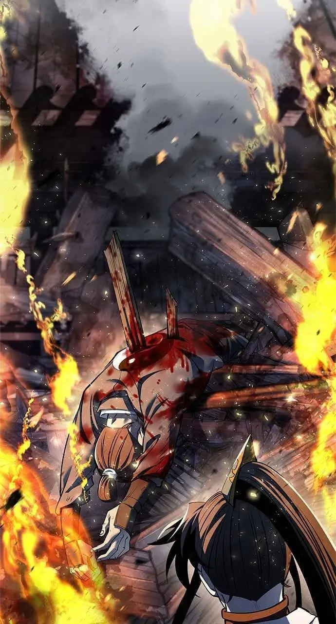 漫画《转世武林当大夫》第181话第38张图