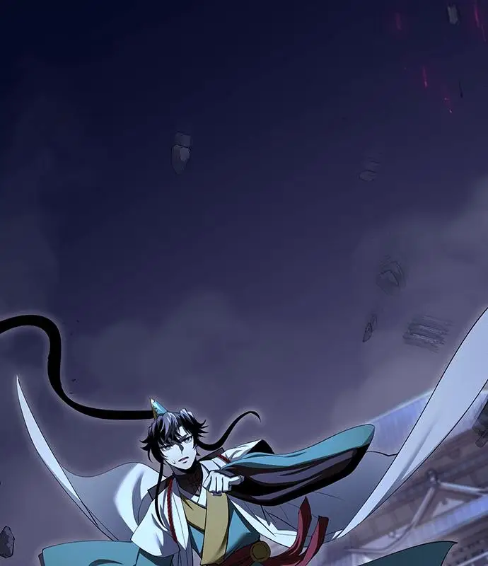 漫画《转世武林当大夫》第185话第23张图