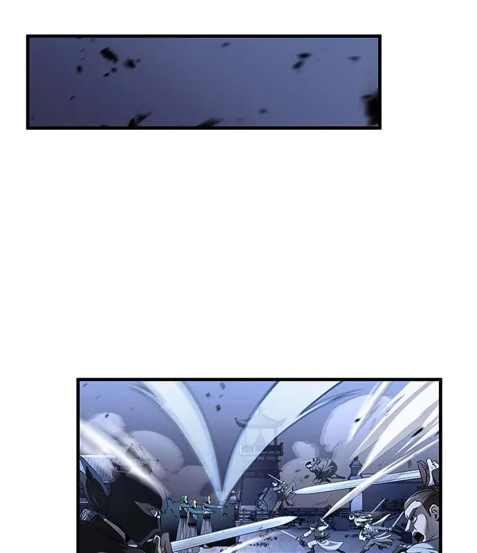 漫画《转世武林当大夫》第186话第50张图