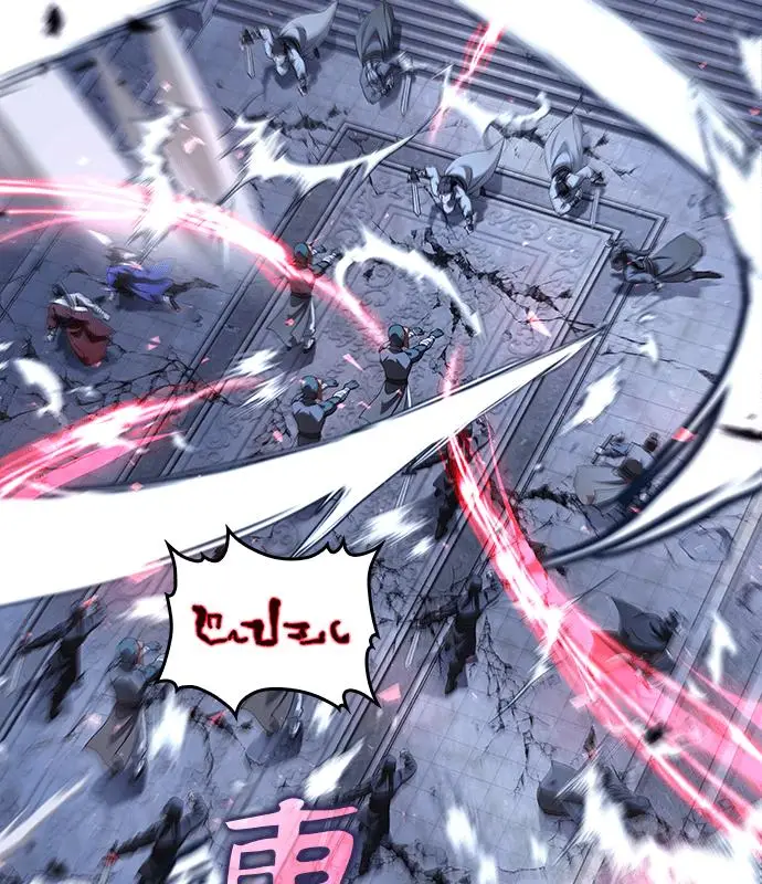 漫画《转世武林当大夫》第186话第70张图
