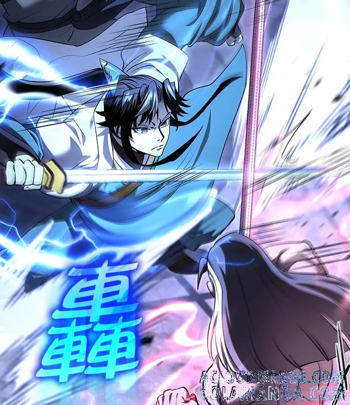 漫画《转世武林当大夫》第187话第141张图