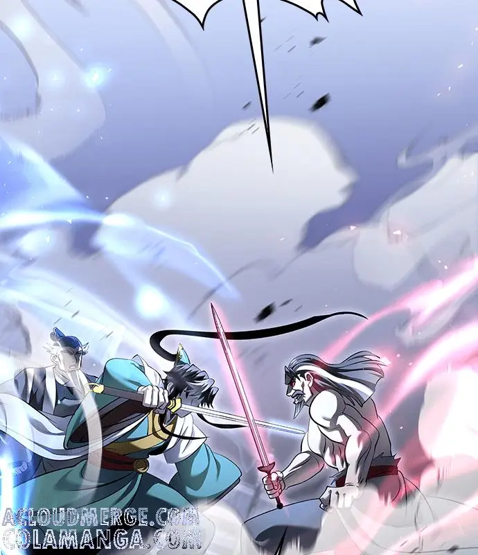 漫画《转世武林当大夫》第187话第149张图