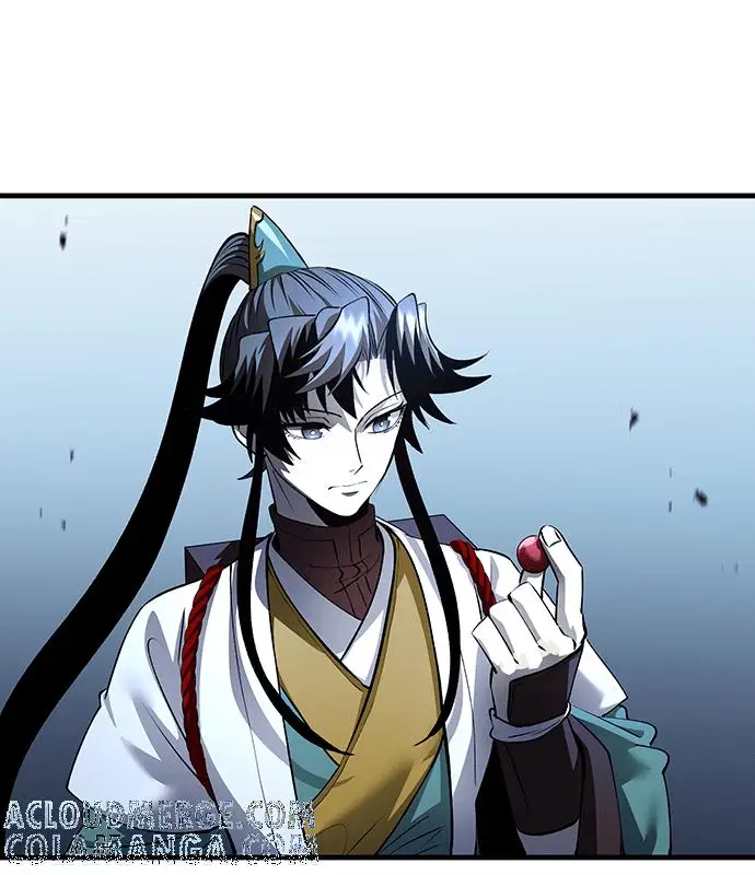 漫画《转世武林当大夫》第190话第33张图