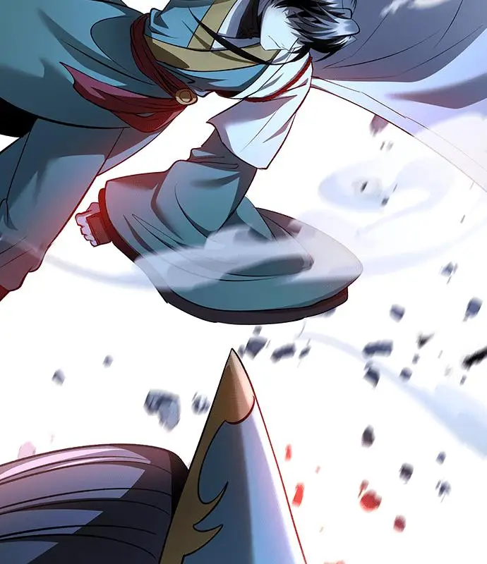 漫画《转世武林当大夫》第191话第192张图