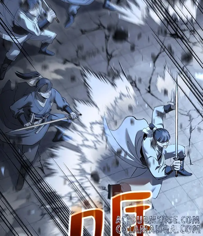 漫画《转世武林当大夫》第191话第5张图