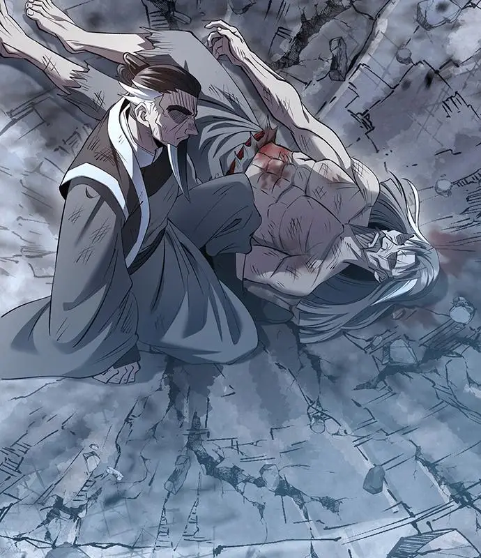 漫画《转世武林当大夫》第193话第35张图