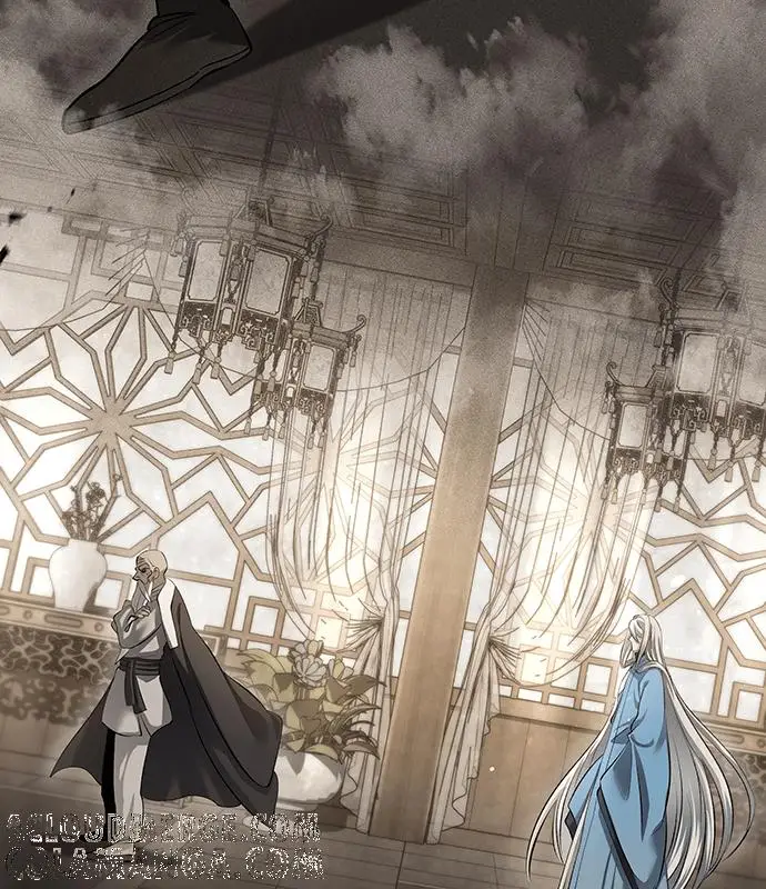 漫画《转世武林当大夫》第194话第97张图
