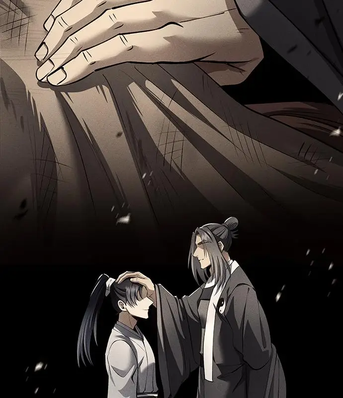 漫画《转世武林当大夫》第195话第55张图