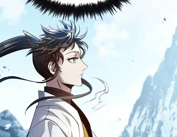 漫画《转世武林当大夫》第198话第143张图