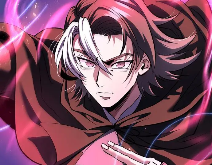 漫画《转世武林当大夫》第199话第110张图