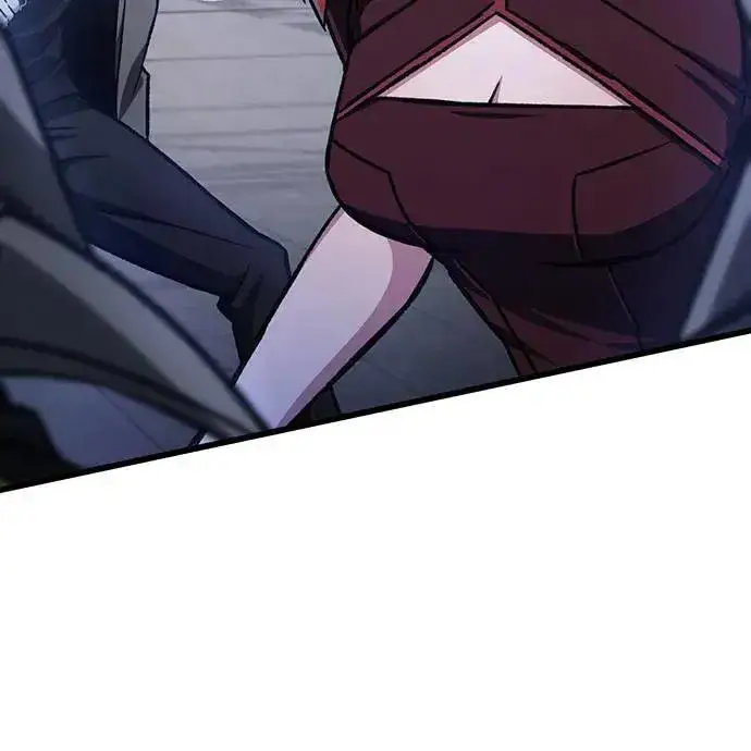 漫画《自导自演的天才暗杀者》第37话第43张图