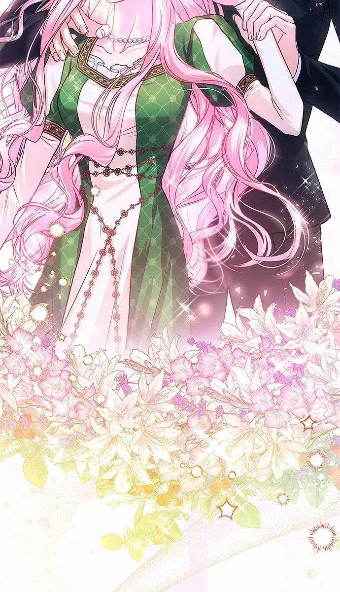 漫画《总觉得这婚没结好》第8话第98张图