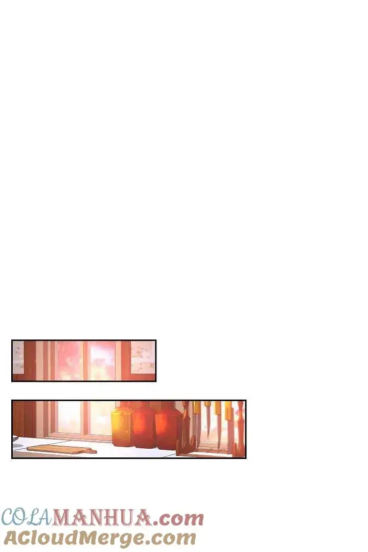 漫画《作为监禁物的女仆生活》第13话第85张图