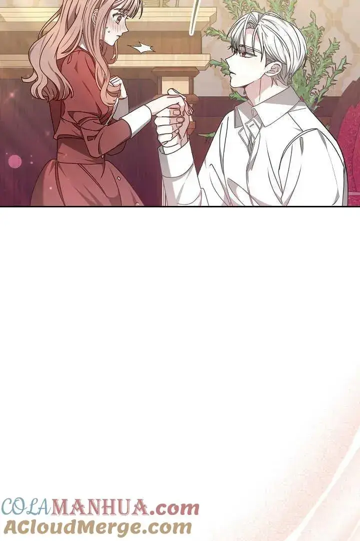 漫画《作为监禁物的女仆生活》第14话第37张图