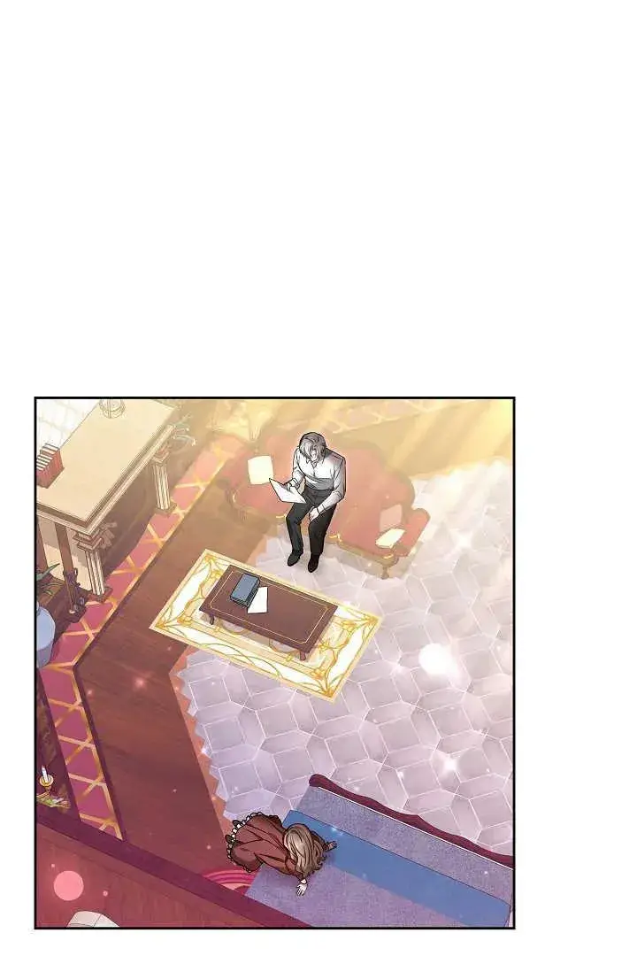 漫画《作为监禁物的女仆生活》第14话第6张图