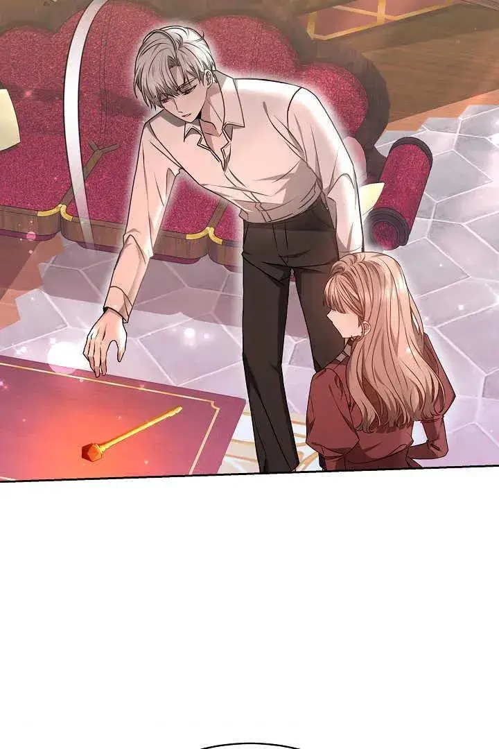 漫画《作为监禁物的女仆生活》第14话第87张图