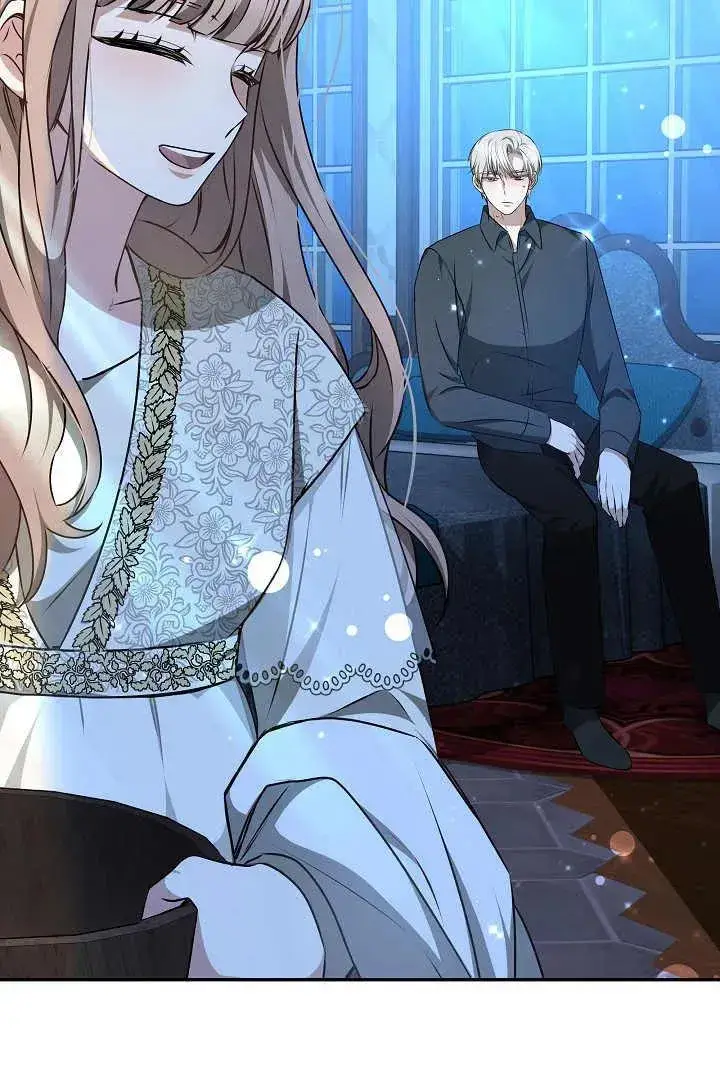漫画《作为监禁物的女仆生活》第18话第91张图