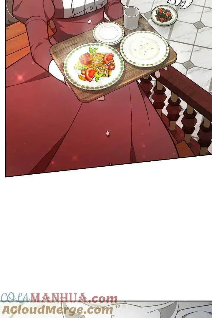 漫画《作为监禁物的女仆生活》第20话第101张图