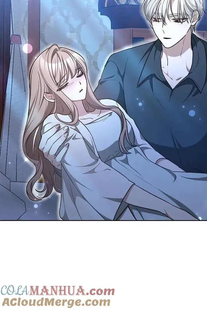 漫画《作为监禁物的女仆生活》第21话第93张图