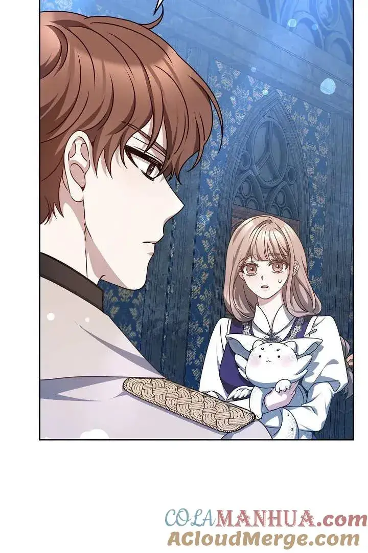 漫画《作为监禁物的女仆生活》第29话第79张图