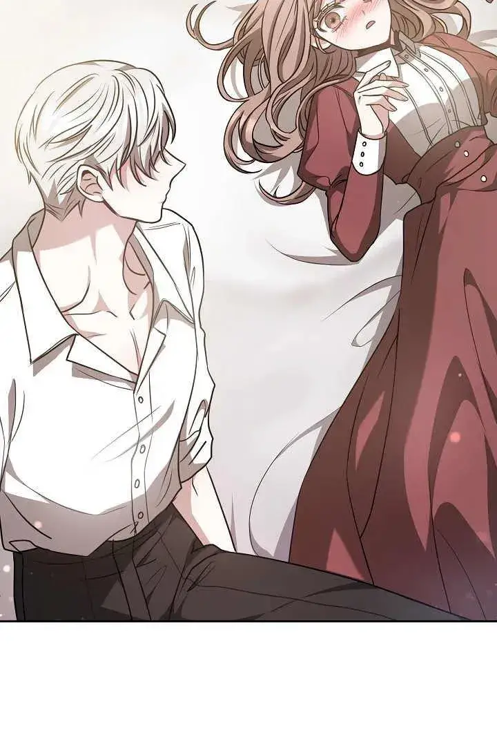 漫画《作为监禁物的女仆生活》第03话第19张图
