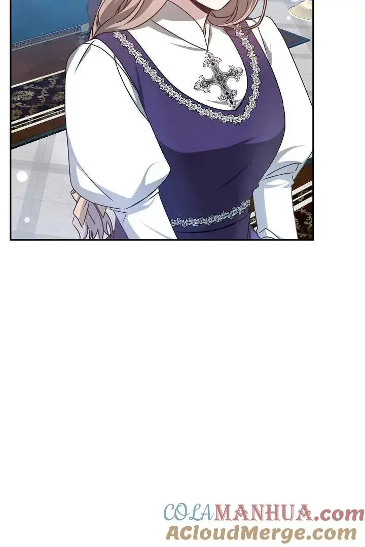 漫画《作为监禁物的女仆生活》第30话第13张图