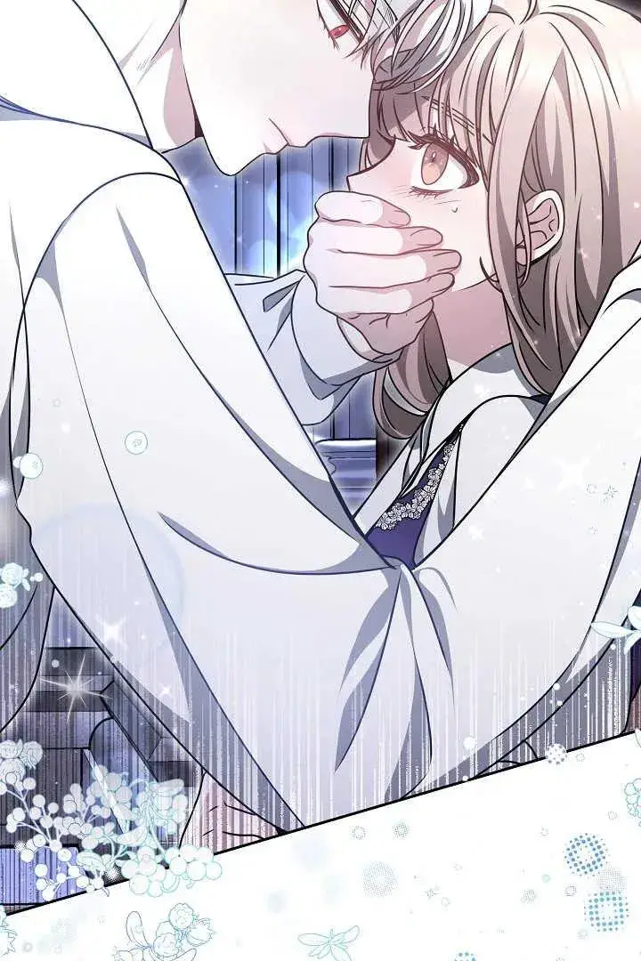漫画《作为监禁物的女仆生活》第31话第110张图