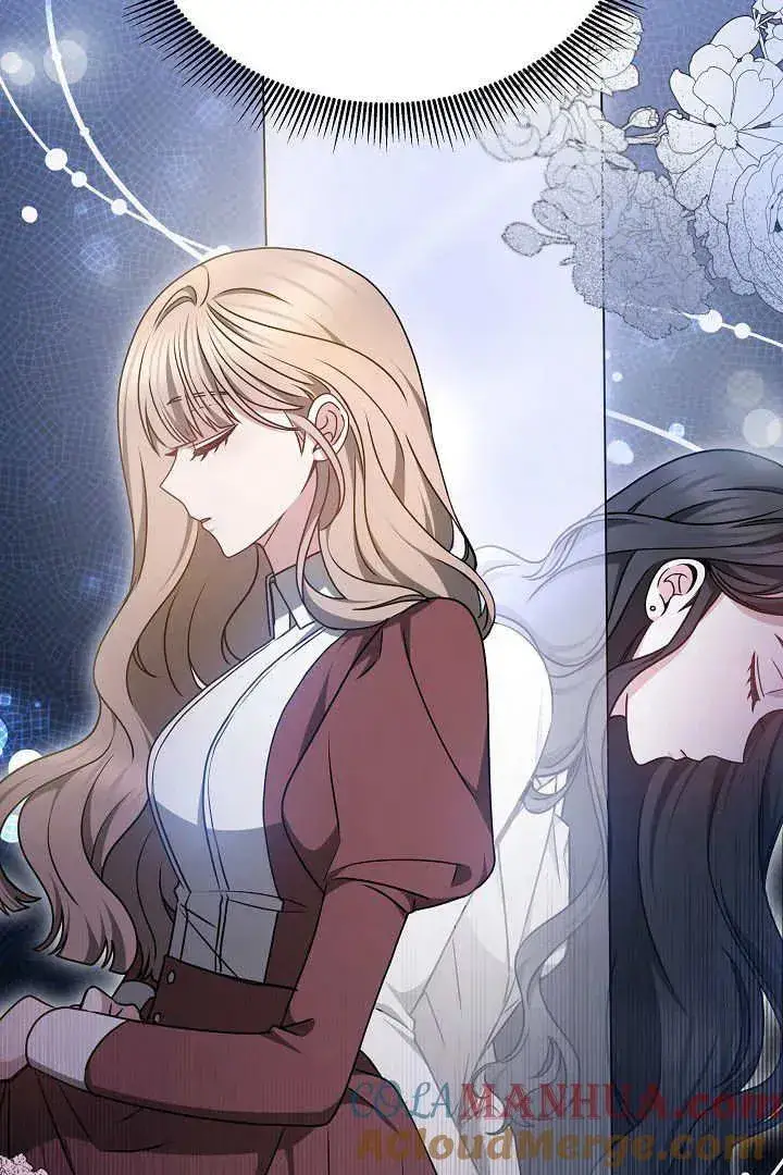 漫画《作为监禁物的女仆生活》第32话第10张图