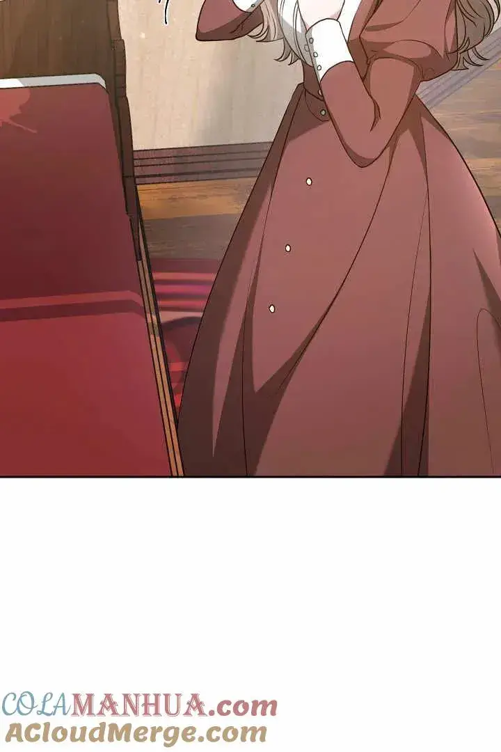 漫画《作为监禁物的女仆生活》第04话第5张图