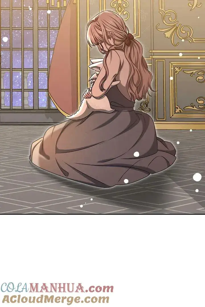 漫画《作为监禁物的女仆生活》第42话第65张图