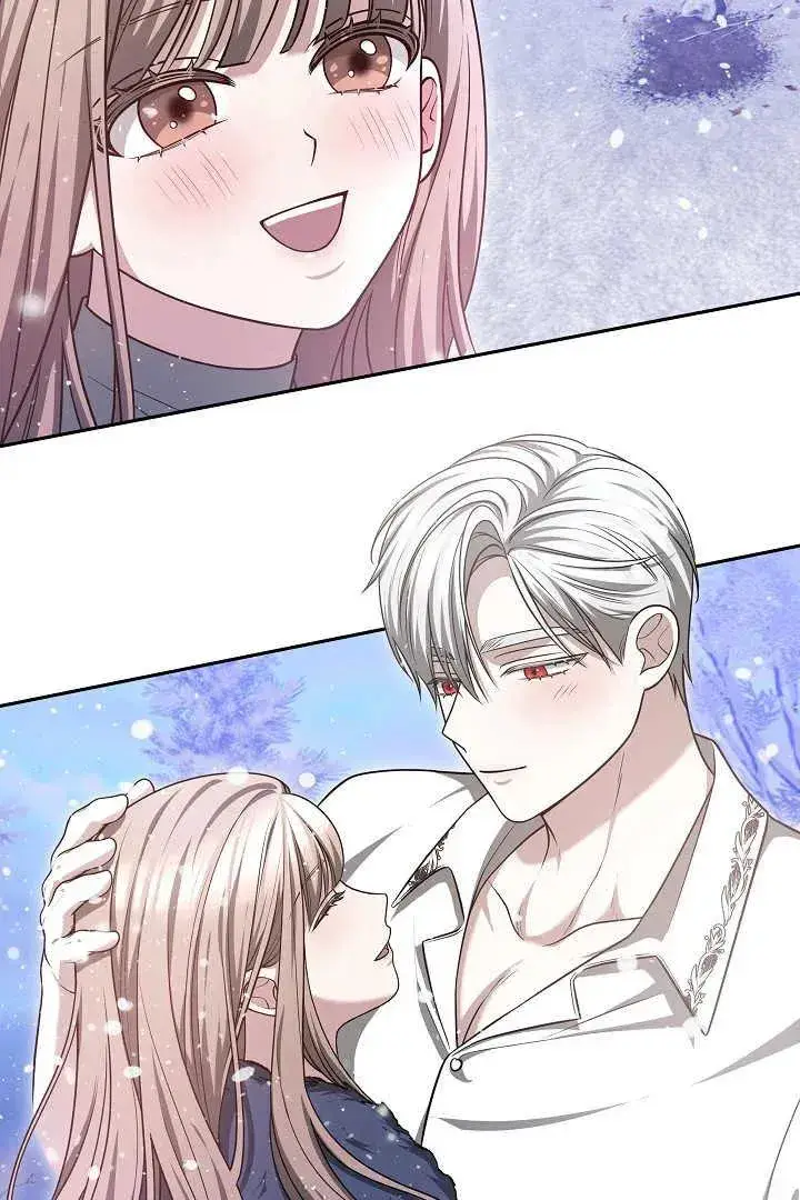 漫画《作为监禁物的女仆生活》第43话第35张图