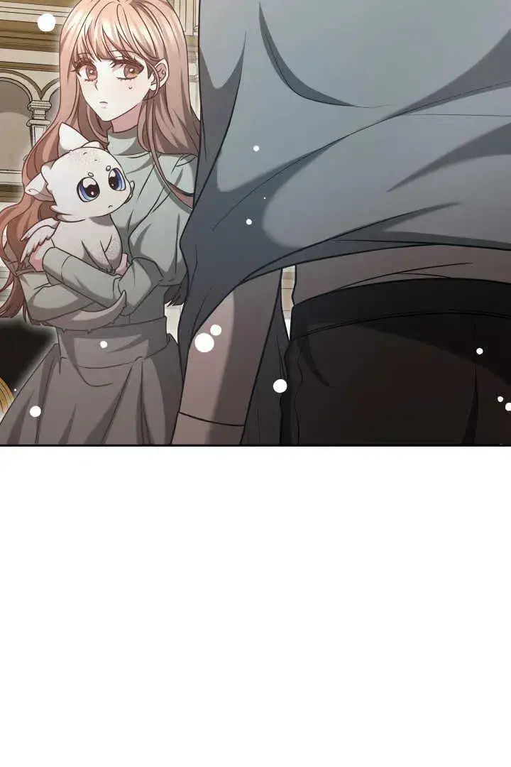 漫画《作为监禁物的女仆生活》第44话第78张图