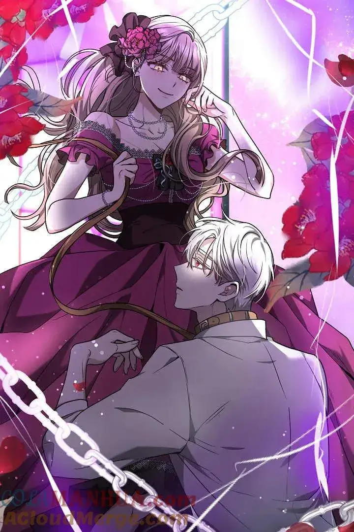漫画《作为监禁物的女仆生活》第05话第13张图