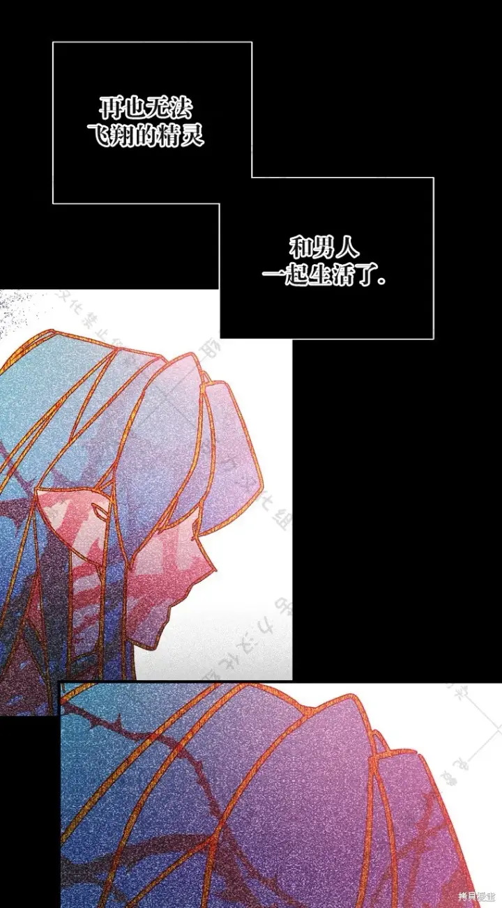 漫画《作为假圣女，却被众人迷恋？》第29话第53张图