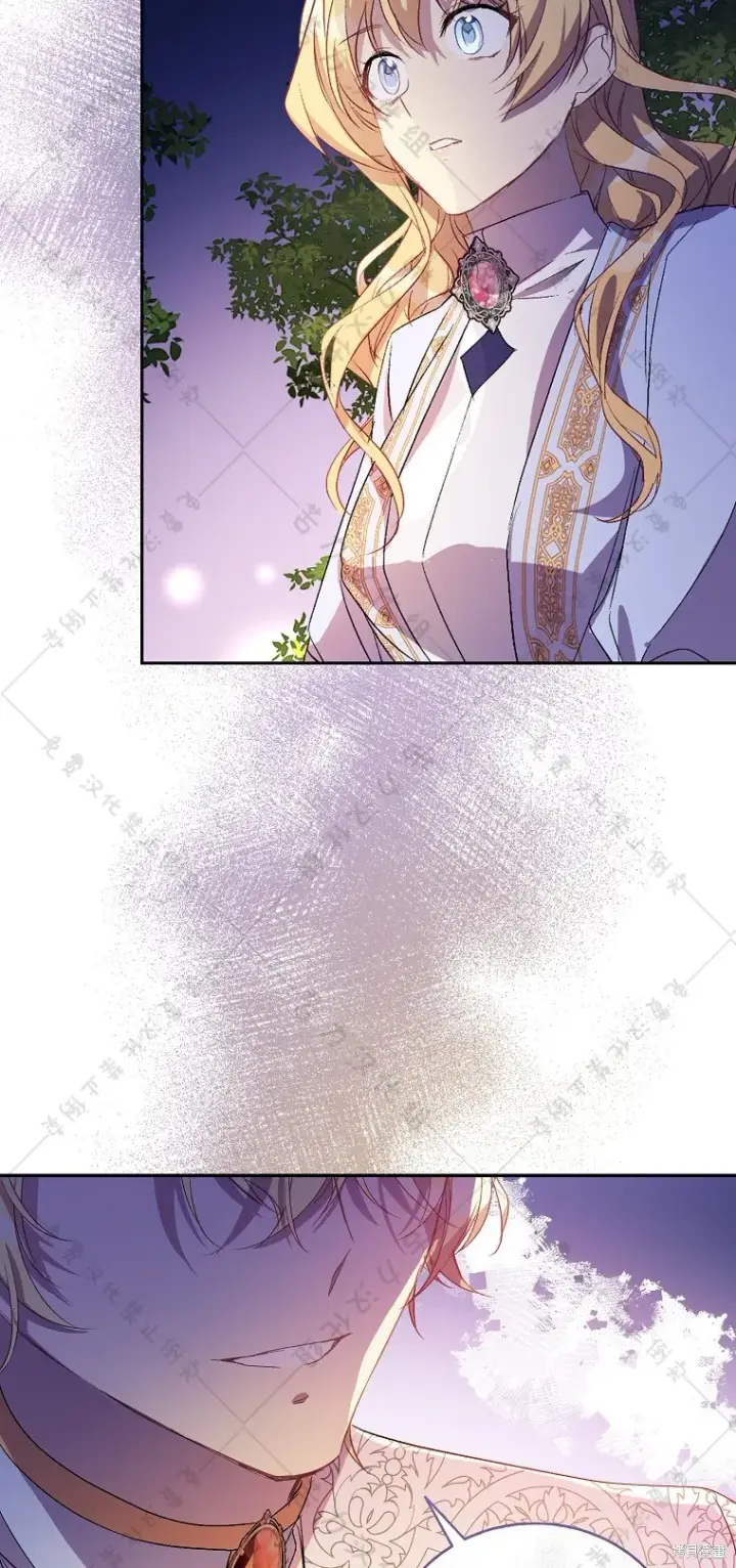 漫画《作为假圣女，却被众人迷恋？》第29话第66张图